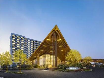 長沙泰康之家·湘園